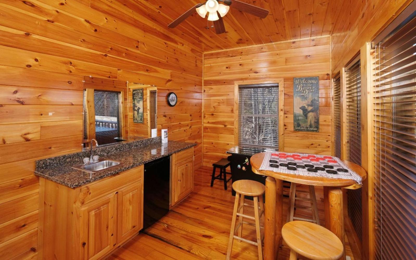 Villa Smoky Mountain Memories à Pigeon Forge Extérieur photo